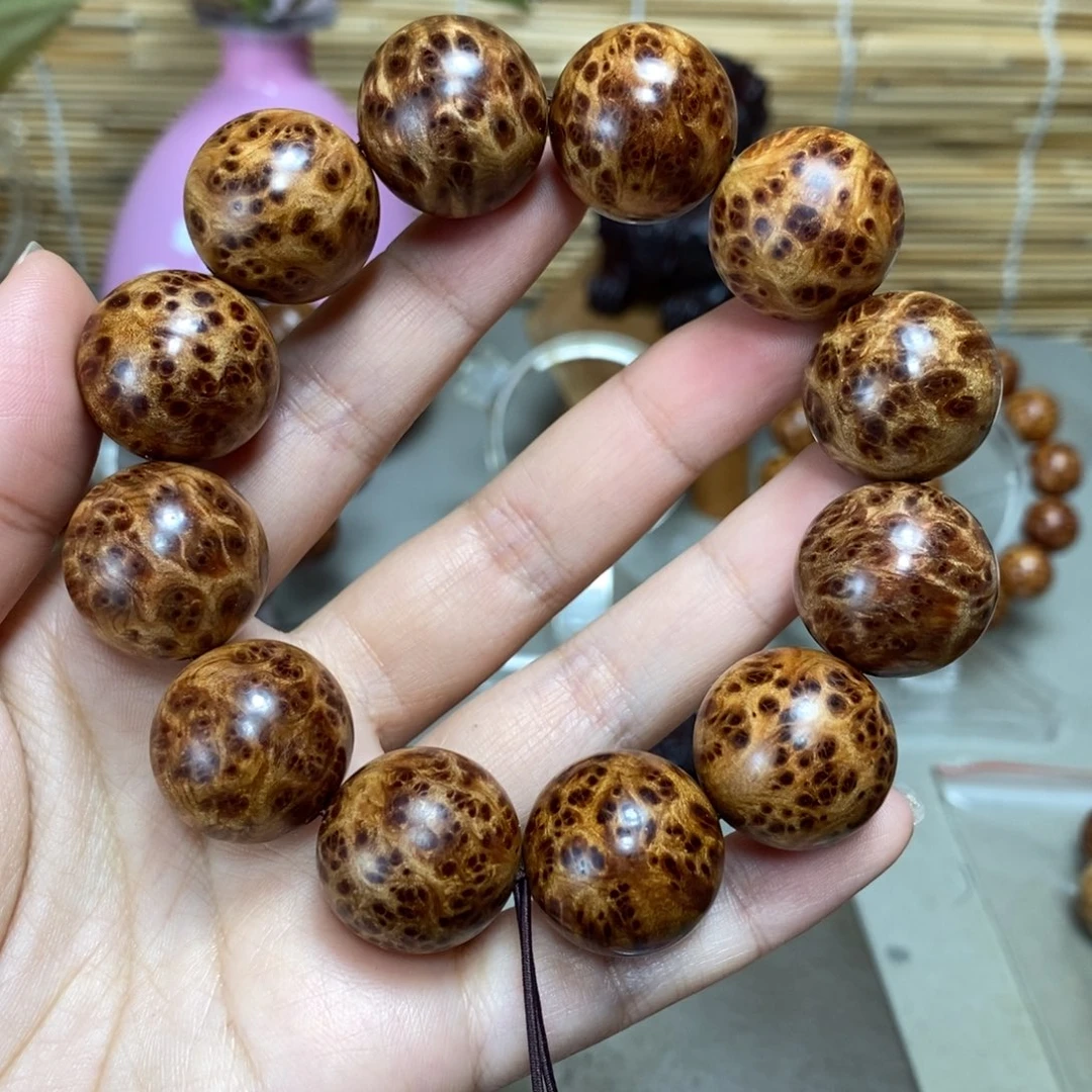 手串/手链柏木（崖柏）