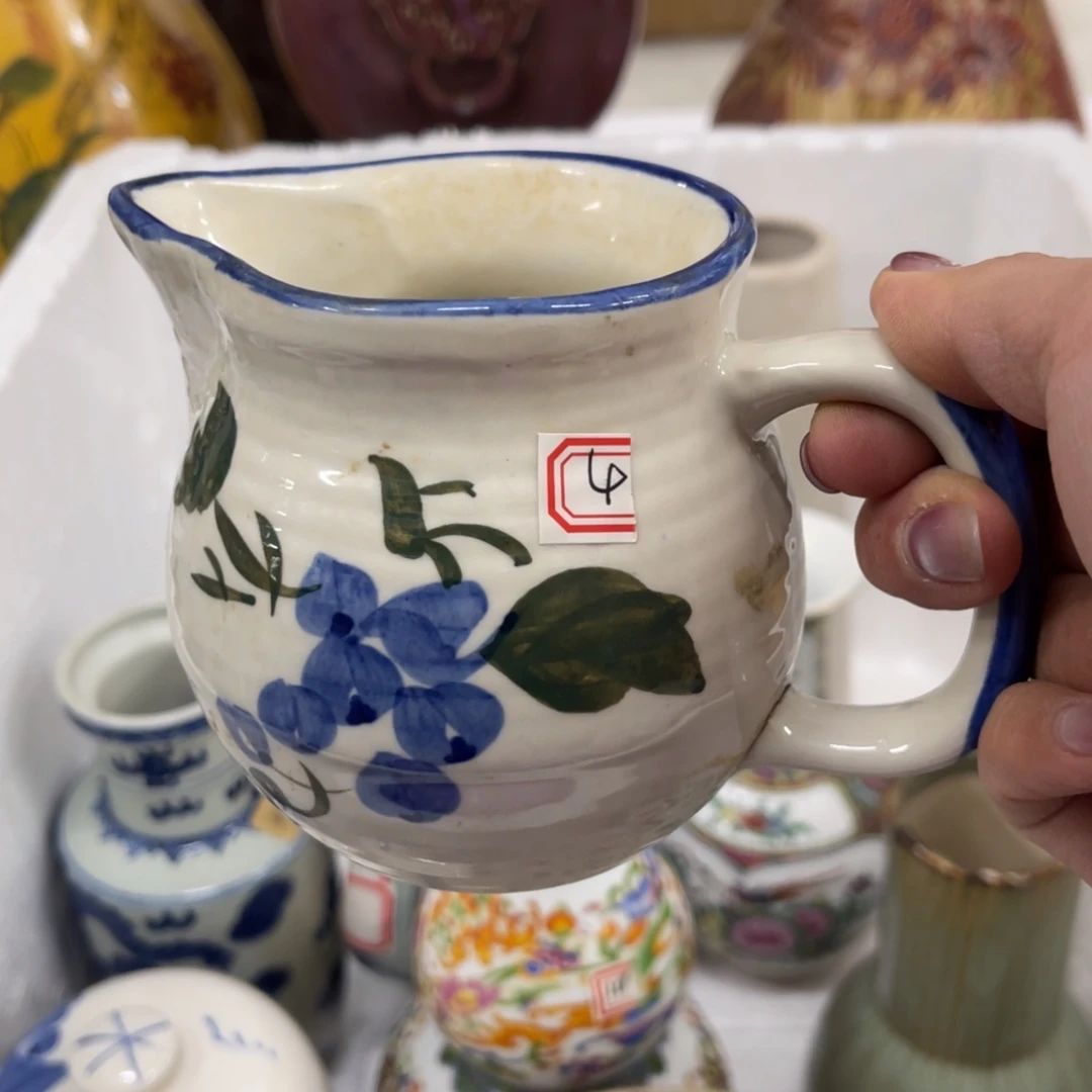 陶日用家用陶瓷制品