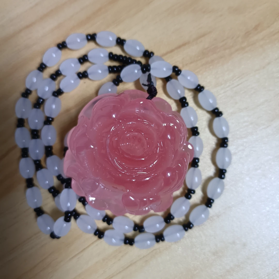 花吊坠多样性发货任意一件