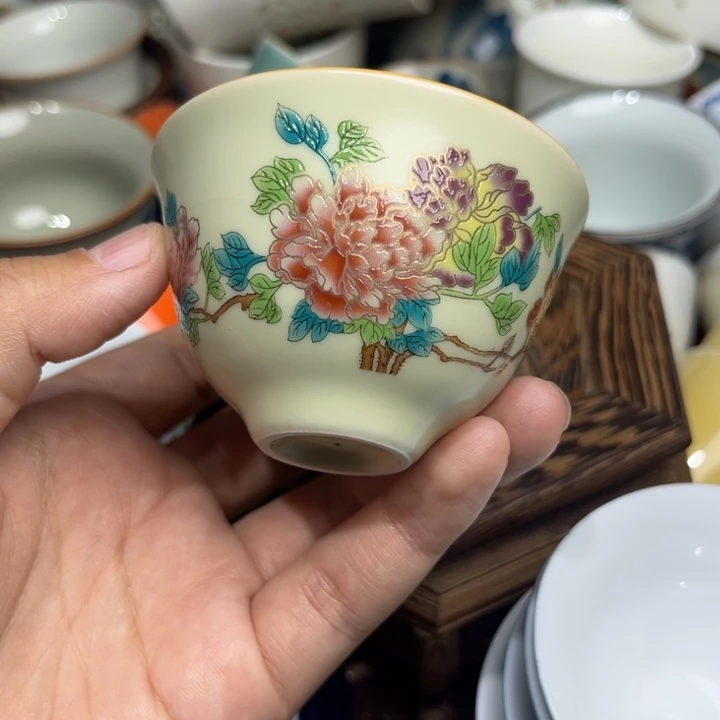 1只微瑕茶具茶具茶具茶具