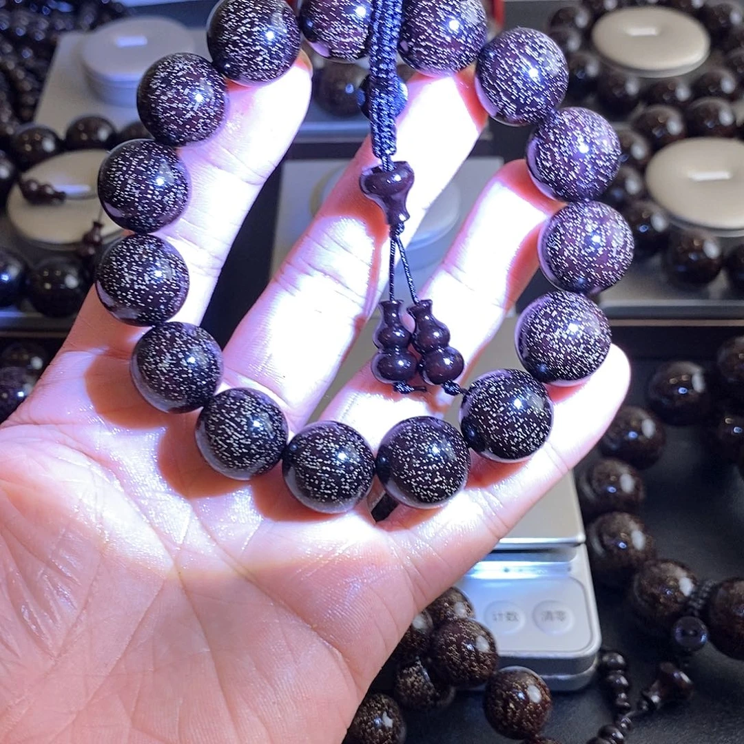 檀香紫檀（小叶紫檀）1.5