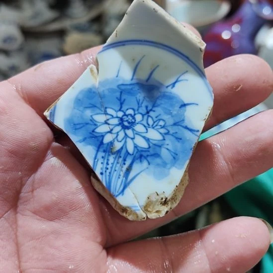 陶瓷手工艺术品陶瓷