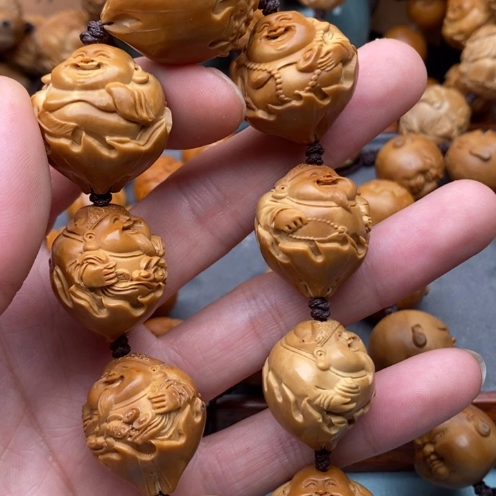 吊坠橄榄核橄榄球