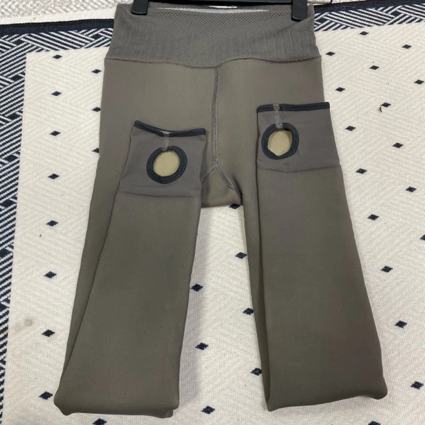 2844#新款女装打底裤