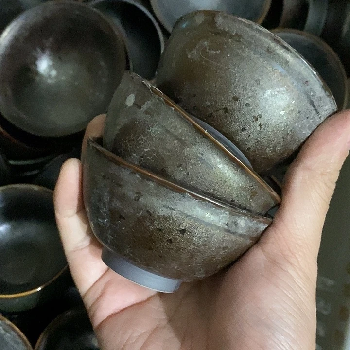 陶瓷艺术品及陶瓷制品