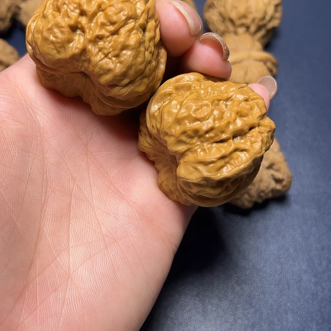 文玩核桃吊坠哇哇哇42