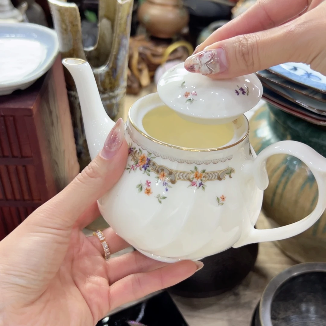 瓷片陶瓷的发展和完善的产品