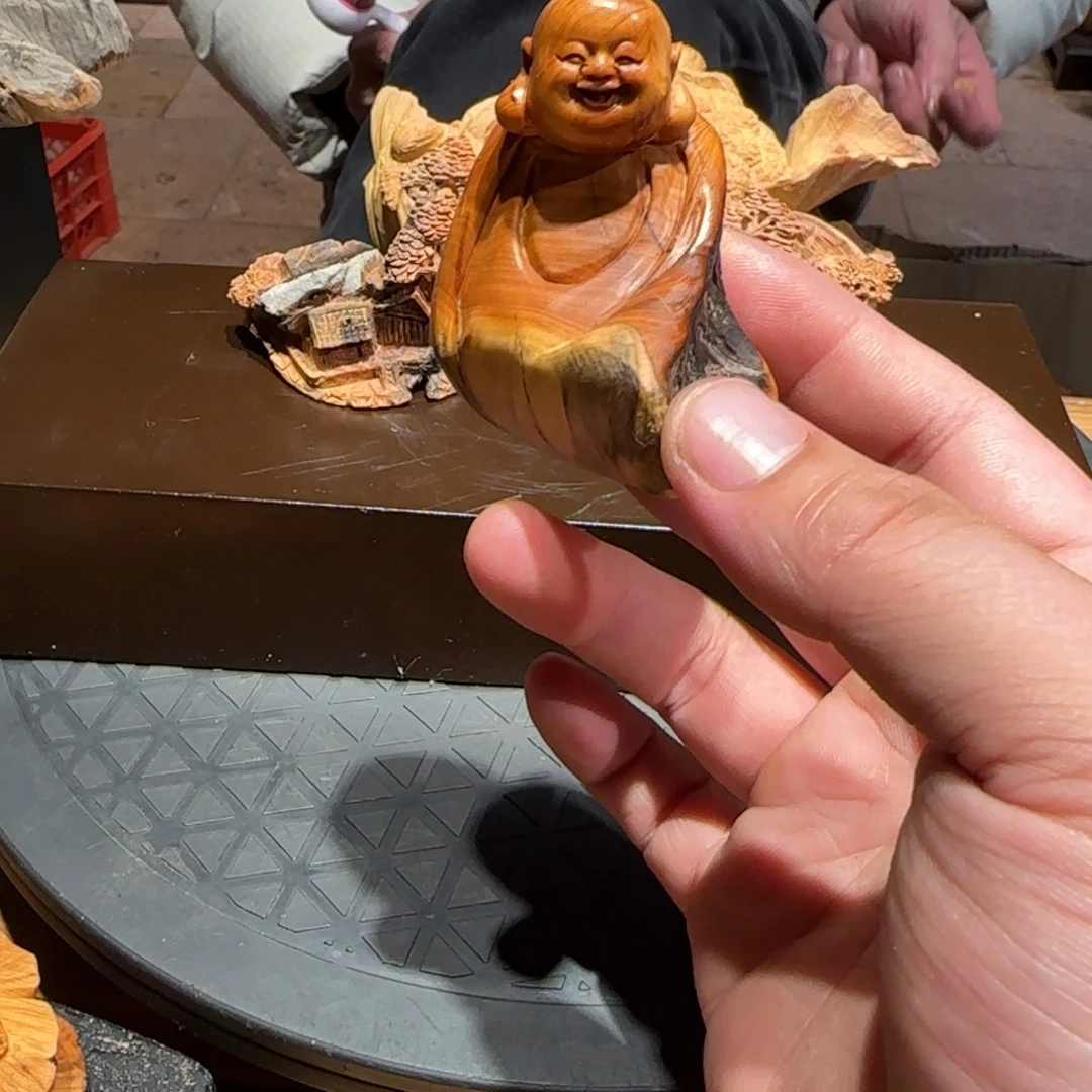 平***活柏木（崖柏）太行崖柏纯手工