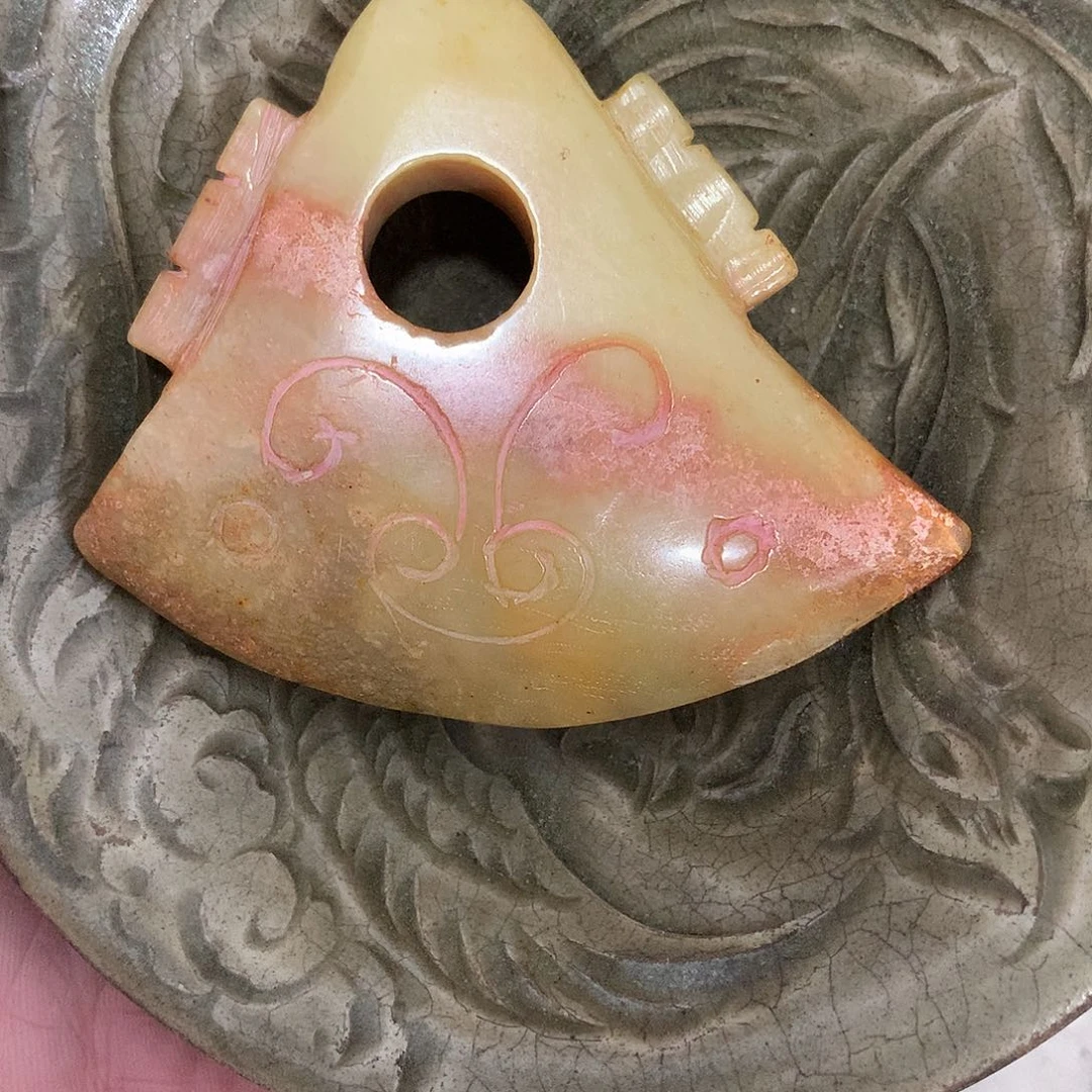其他现代陶瓷工艺品