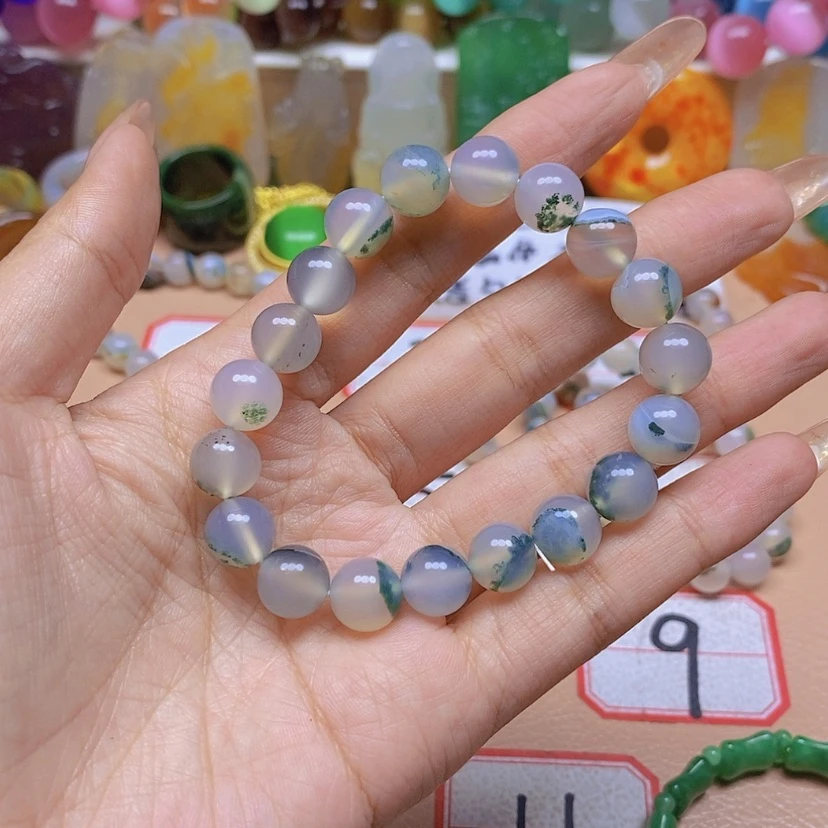 【闪购商品】玛瑙/玉髓颈饰未镶嵌9****0