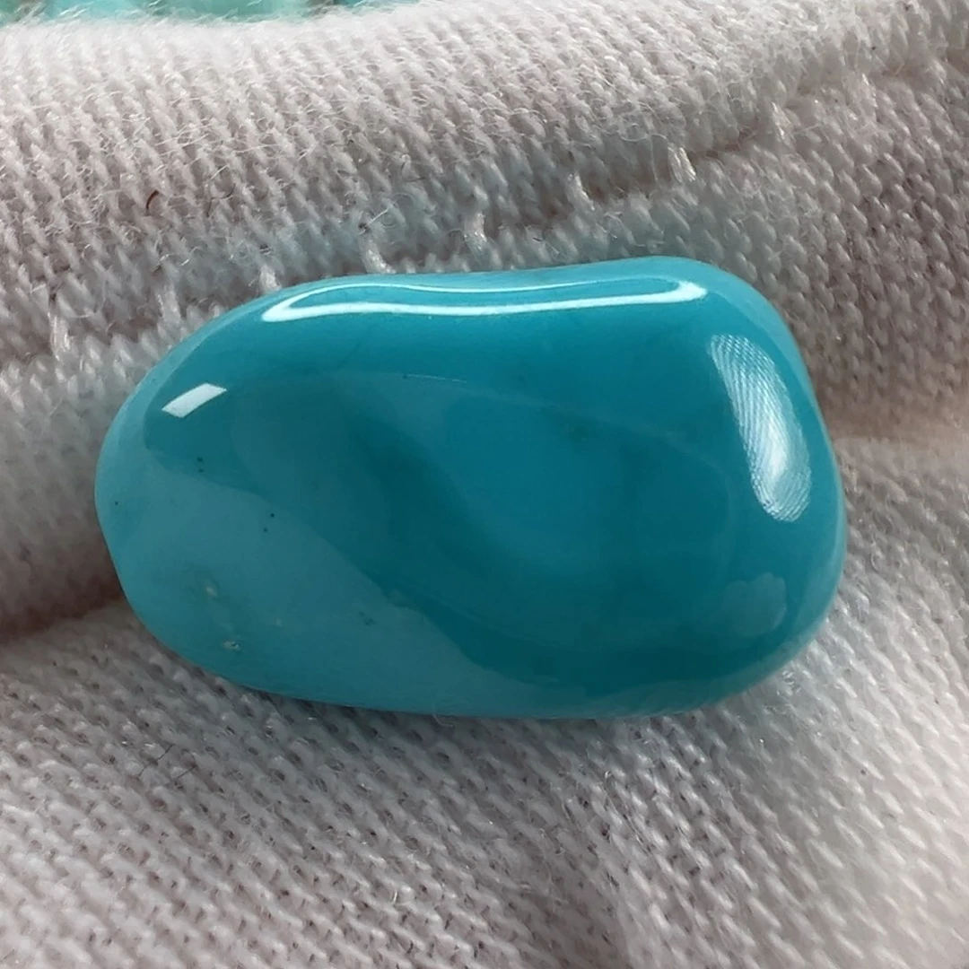 未镶嵌绿松石配饰