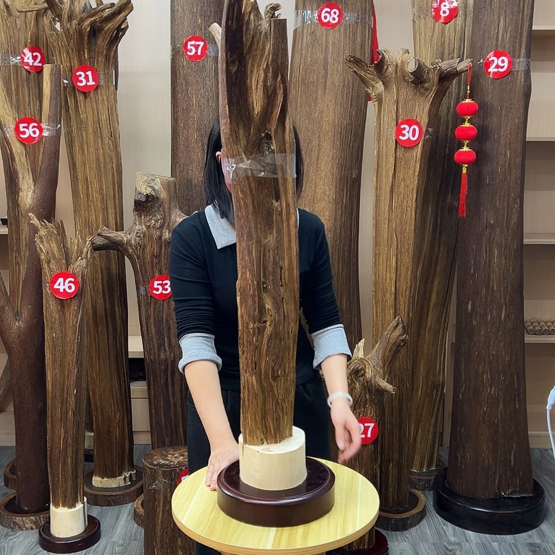 沉香沉香碎屑沉香