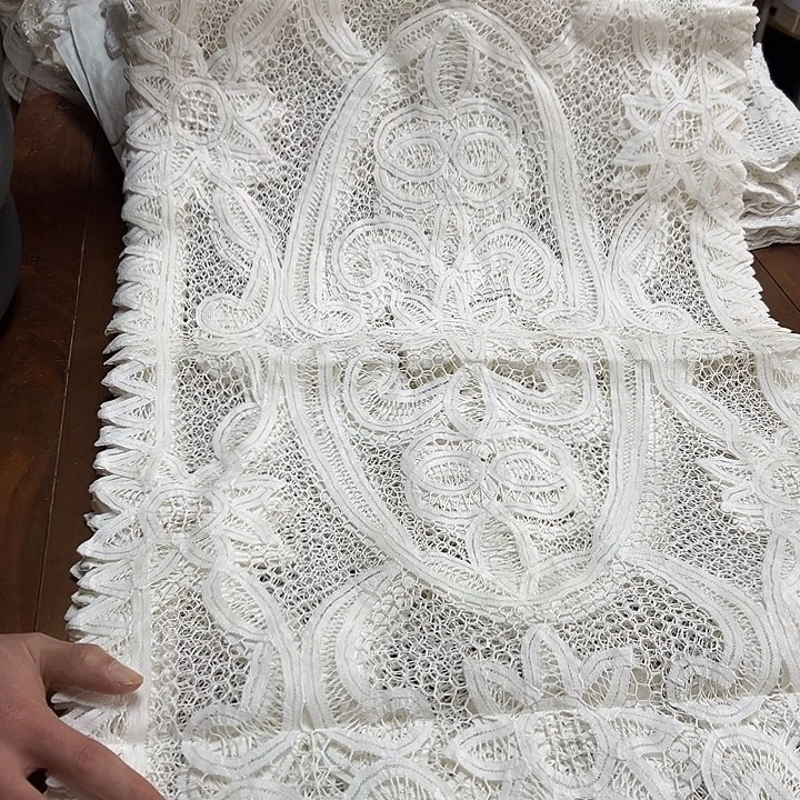 毛绒亚麻棉122-50/130厘米白