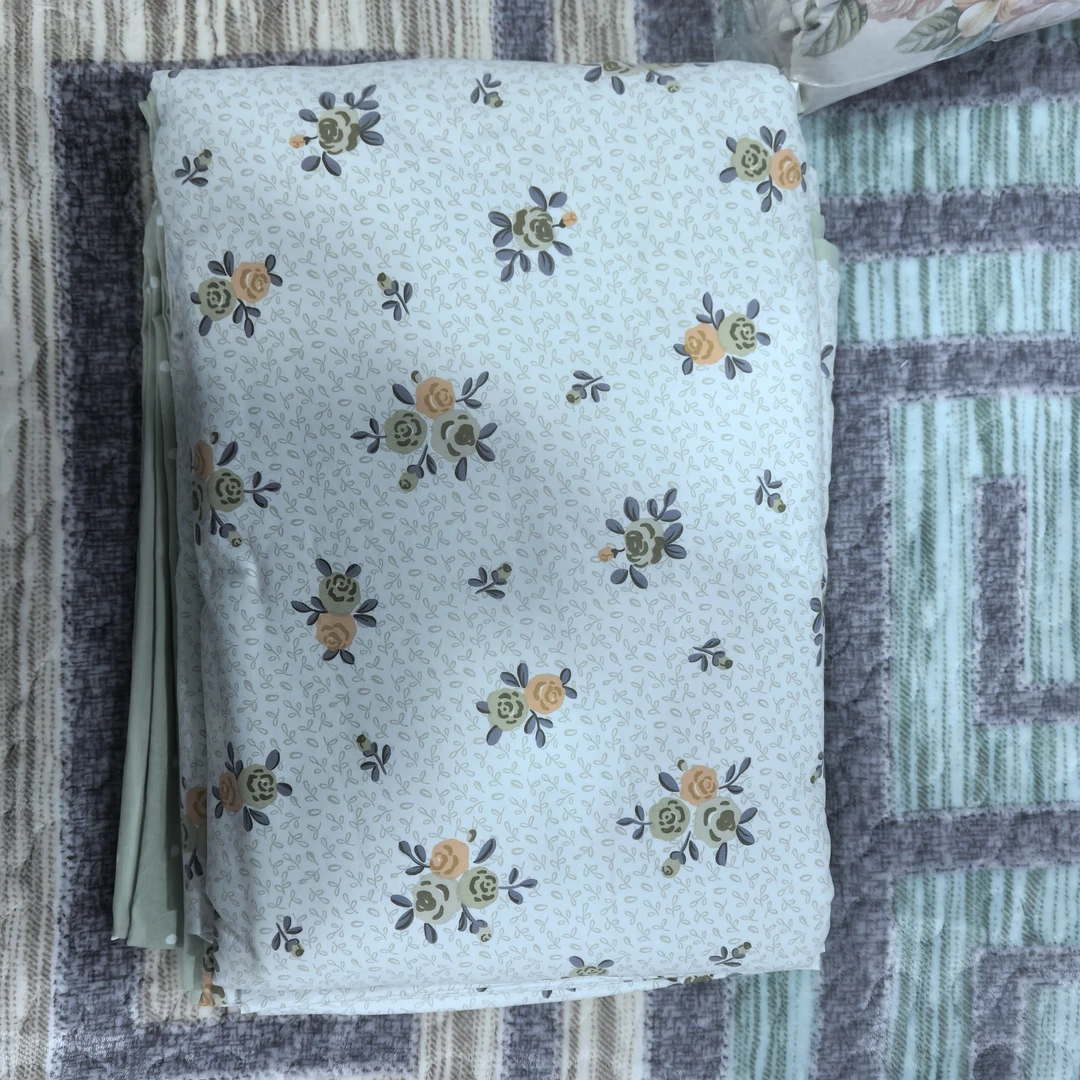 四件套（绿茵）一套装