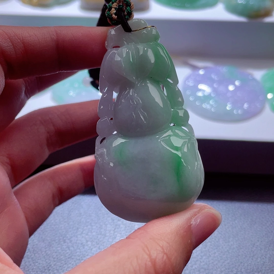 颈饰未镶嵌翡翠翡翠000000000000