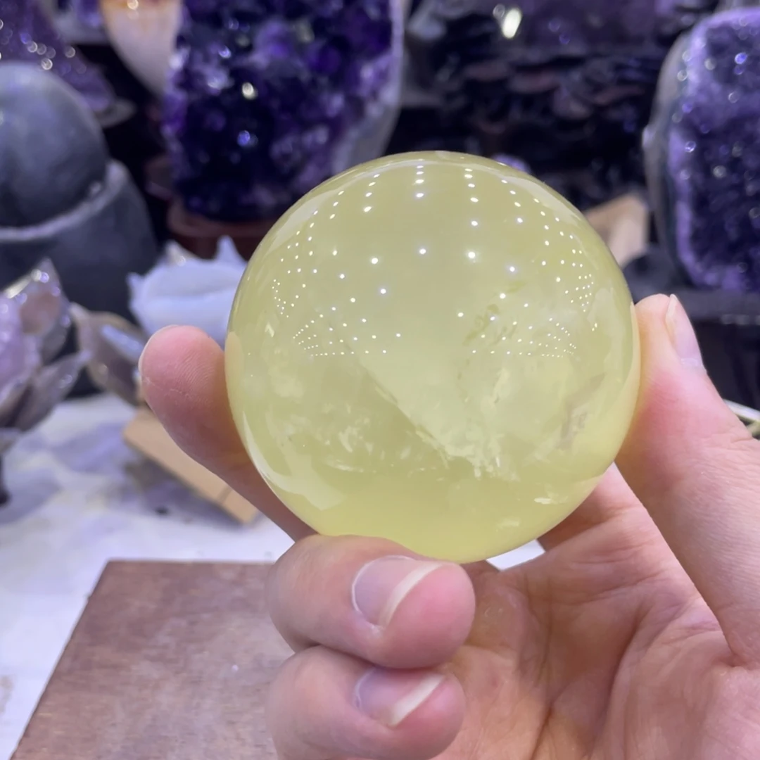 未镶嵌珠宝半成品紫晶