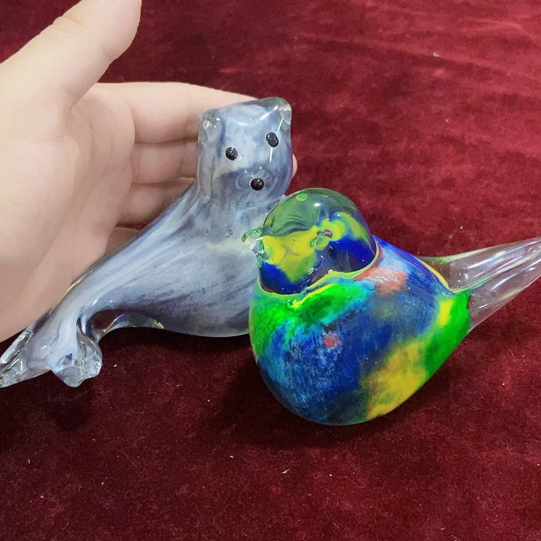 琉璃手工艺品微瑕1111222222333333333