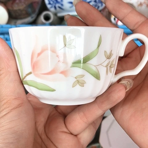 【闪购商品】瓷片哈哈哈哈哈哈哈哈