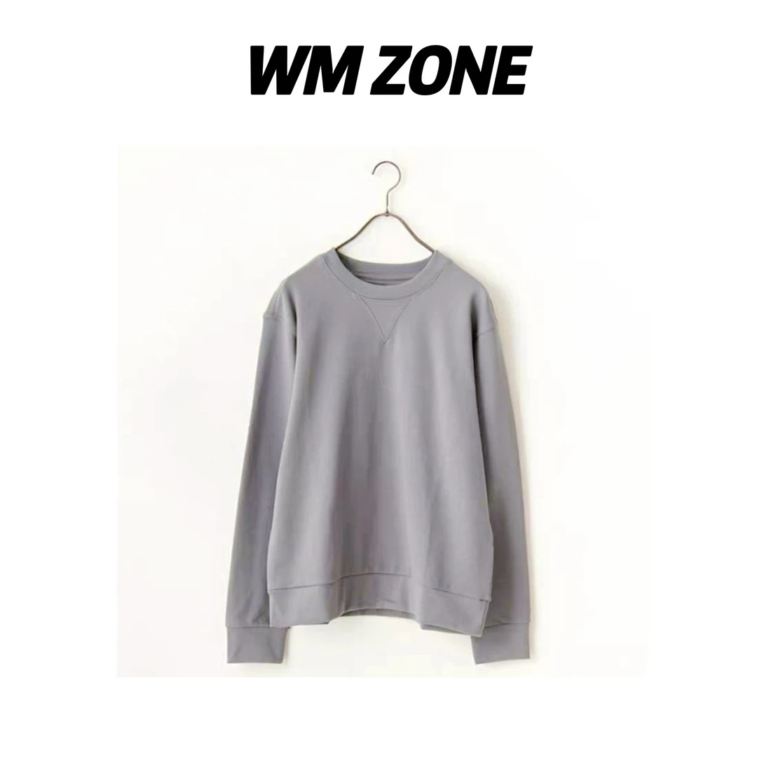 虎儿 3-2834 领口倒三角加绒卫衣