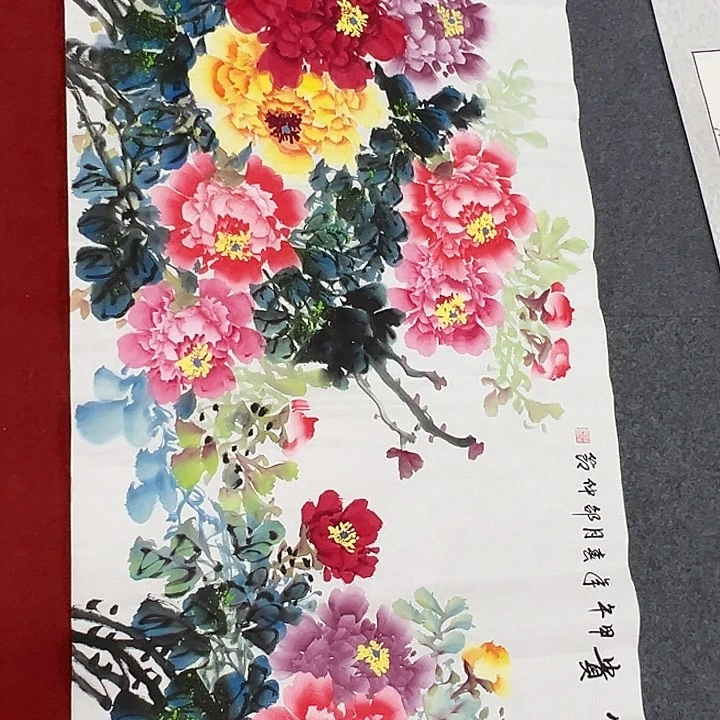 竖款周末愉快哈，喜欢进来吧……