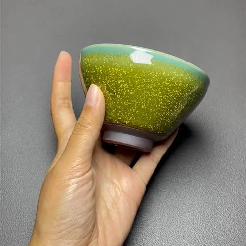 【闪购商品】茶盏-10074..........