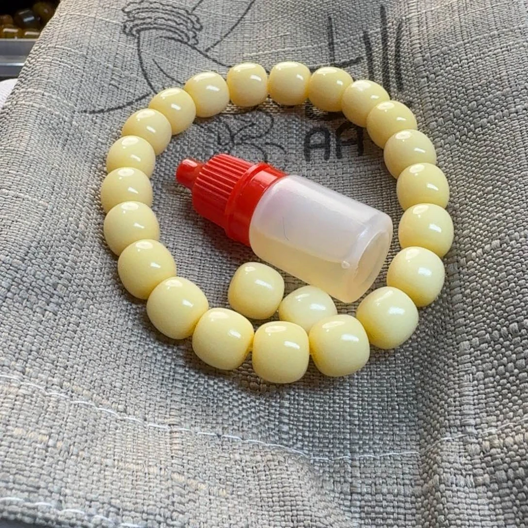 骆驼牙手串/手链手串