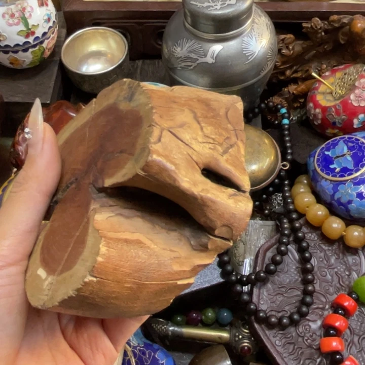 紫檀木类端景台木