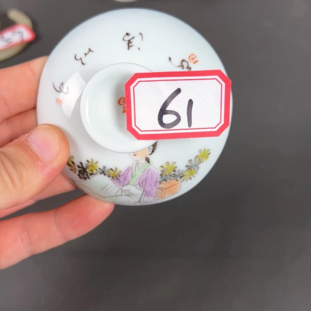 摆件瓷器，摆件，工艺品