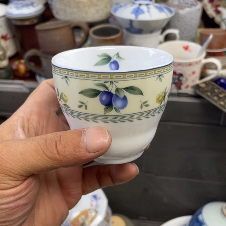 琉璃手工艺品开播了开播了开播了