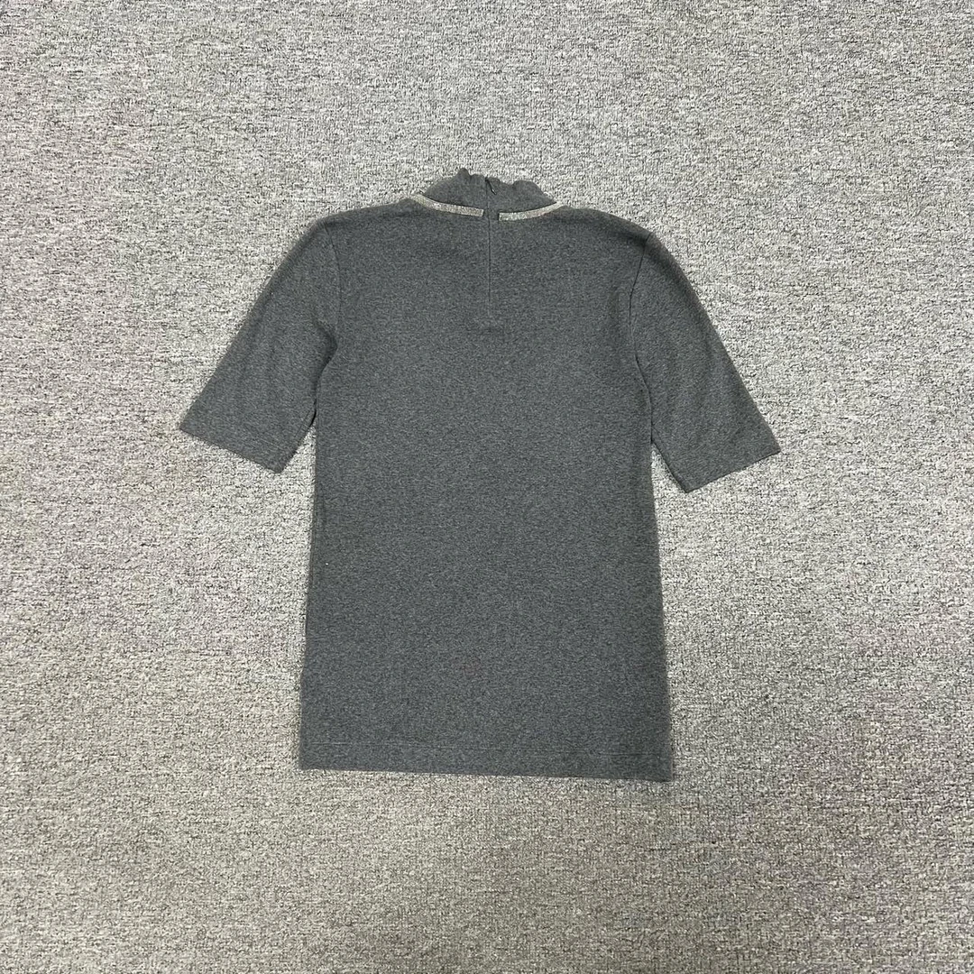 99新 maje BRU NELLO 针织短袖