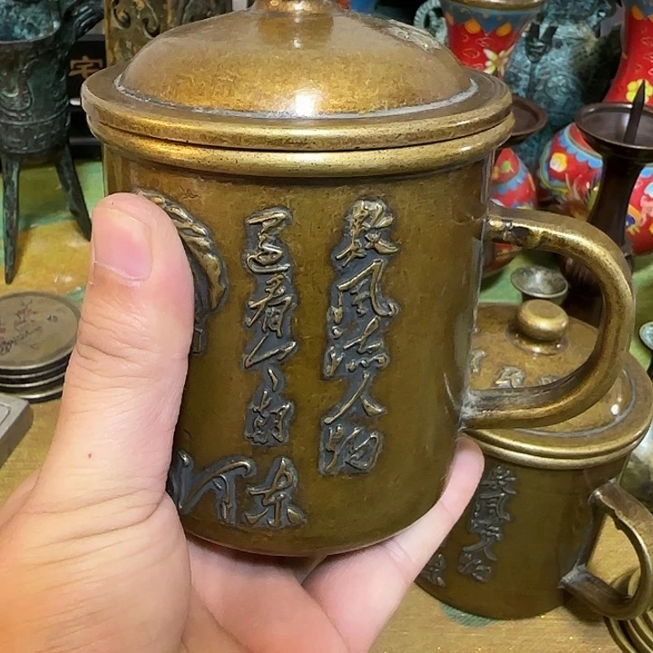 老铜器老铜器老铜器