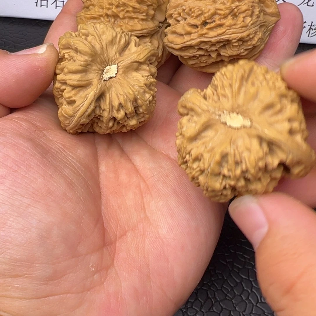 核桃手串/手链P****r