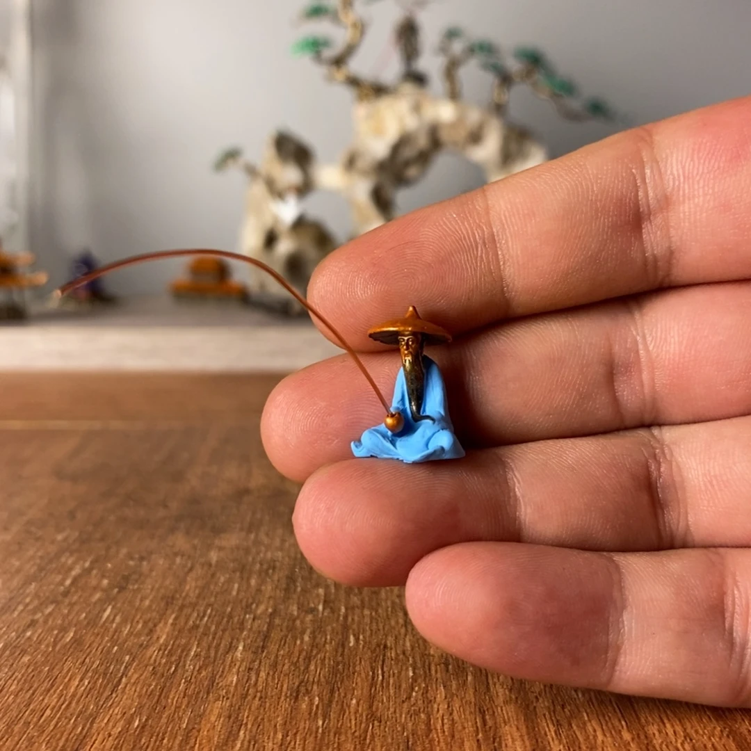 摆件一切就此别的地方都