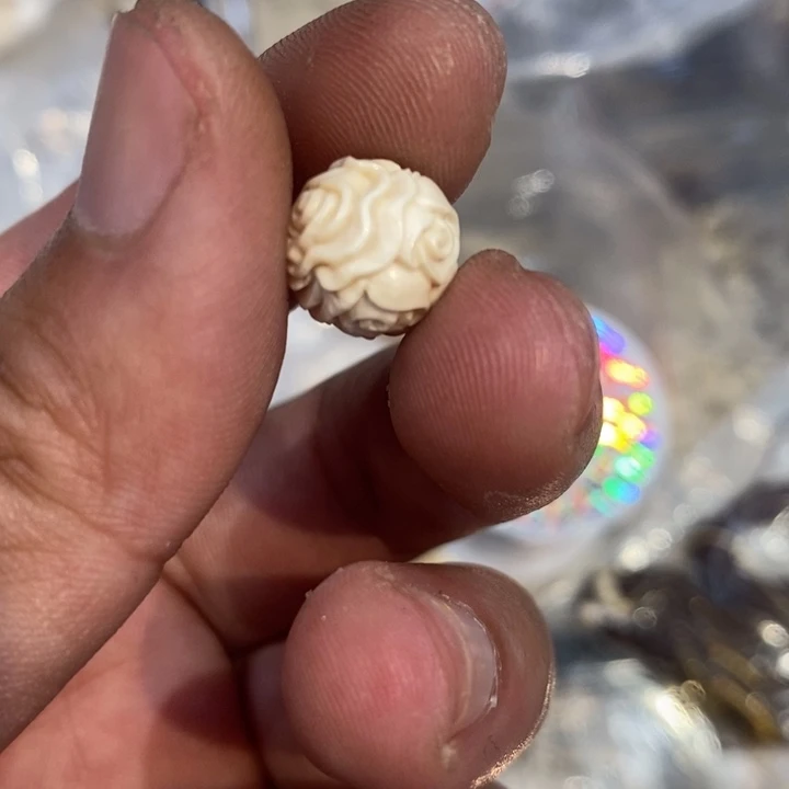 核桃木/黑胡桃（胡桃木）手串/手链1.2规格