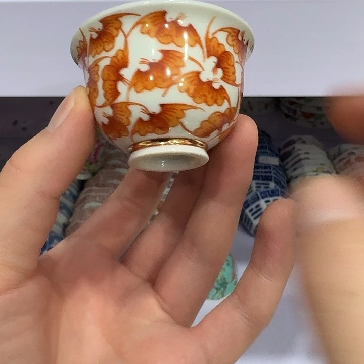 陶瓷艺术品收藏陶瓷