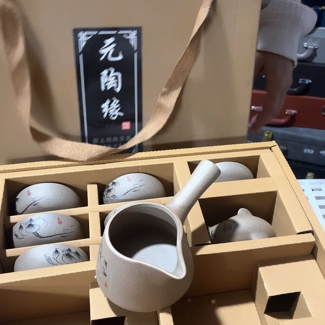茶具套装摆件孤品等等