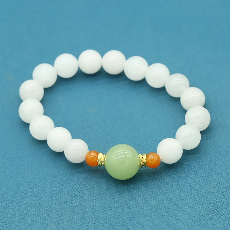 【高级定制】收藏级轻奢时尚设计手链h1237