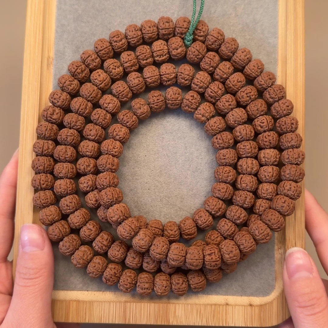 造***生吊坠金刚菩提金刚