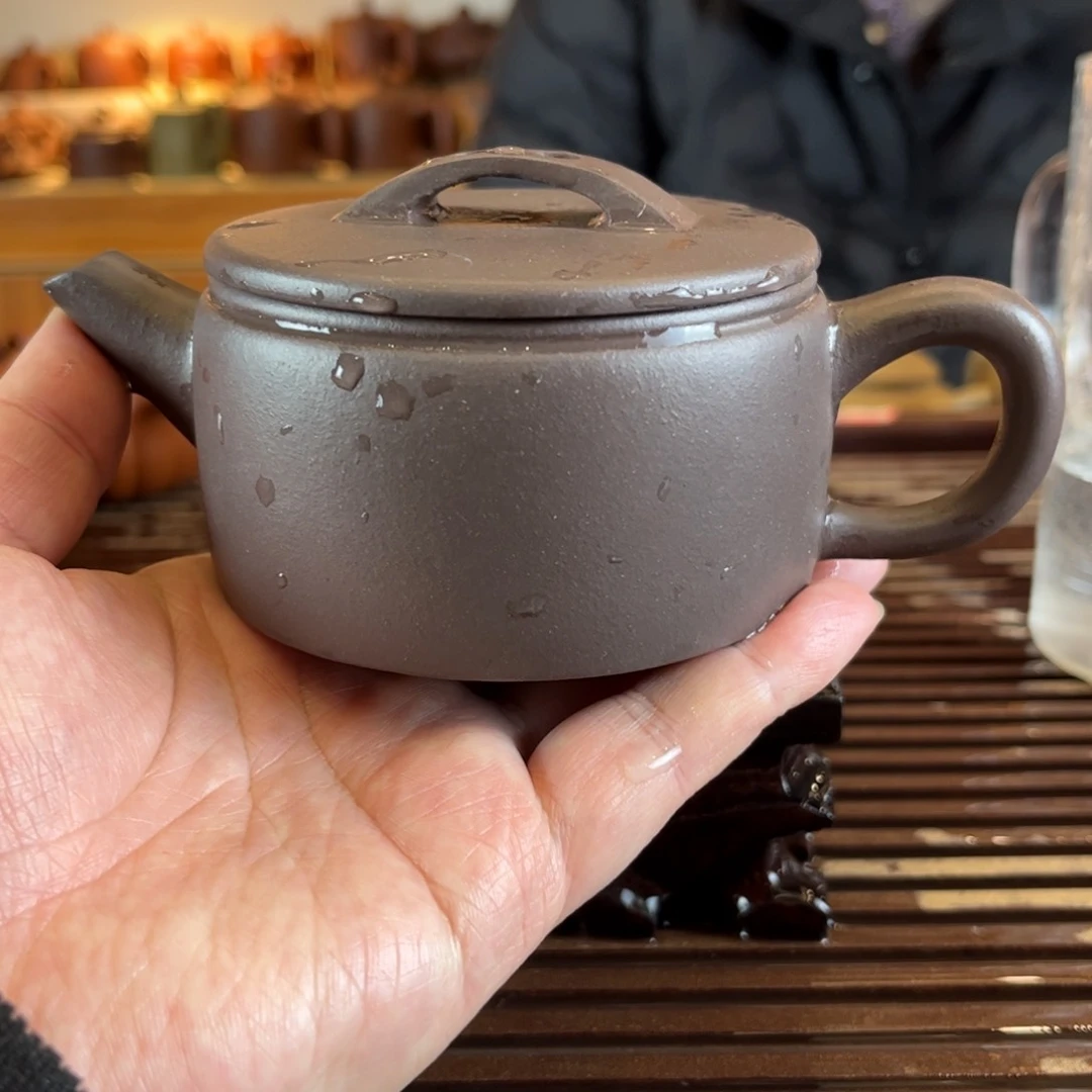 茶壶紫砂紫砂壶61