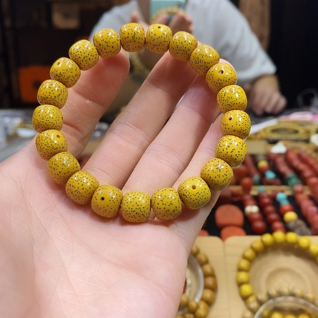****姐星月菩提吊坠福利