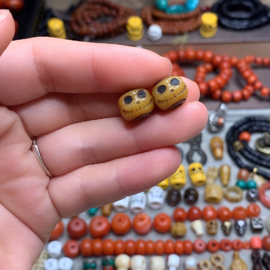 手串/手链核桃小元素配饰