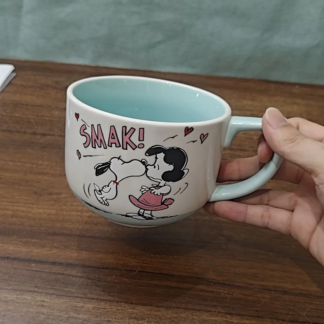 微瑕陶瓷餐具釉下彩