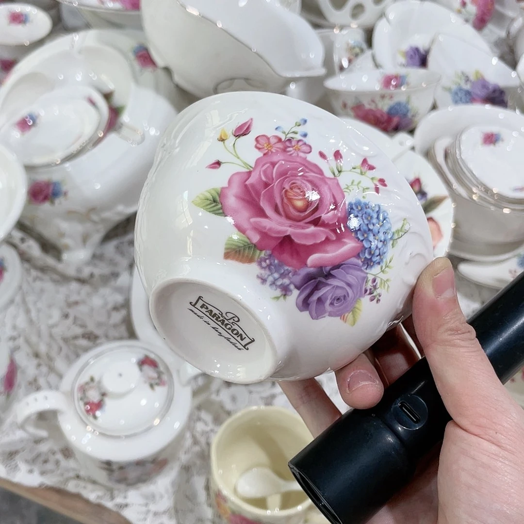 潮州小可爱陶瓷精致