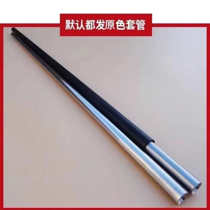 (16内8内5.5）无缝精密套管防爆不开裂包直包硬无缝钢管