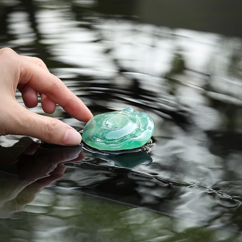 【庄家翡翠】一念之间