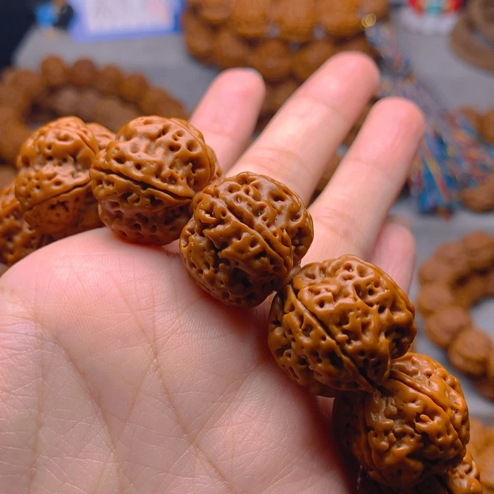 帝***事手串金刚菩提0000000008