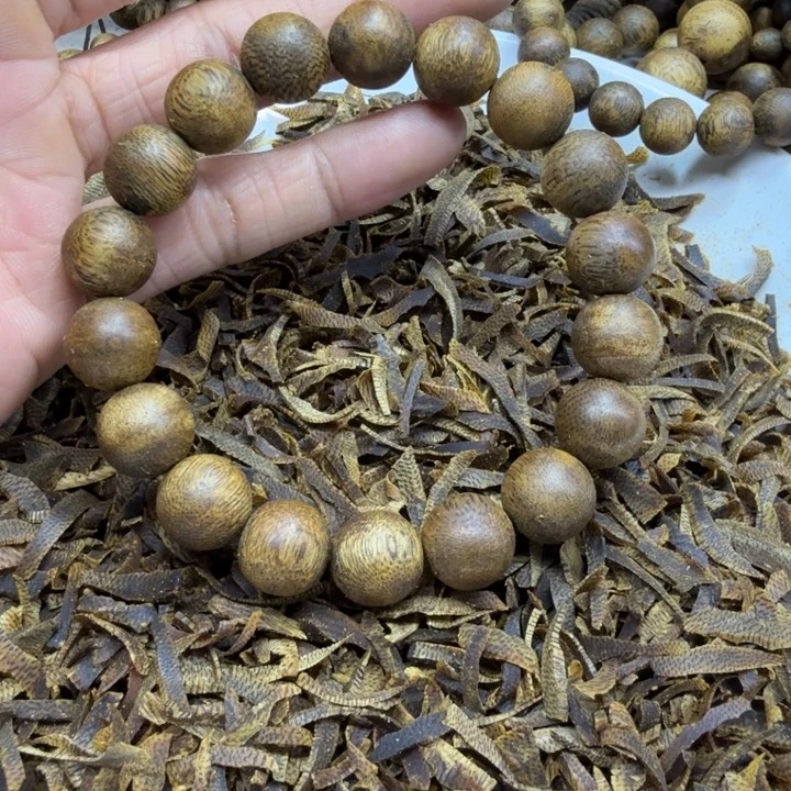 沉香碎屑沉香1.2单10克+