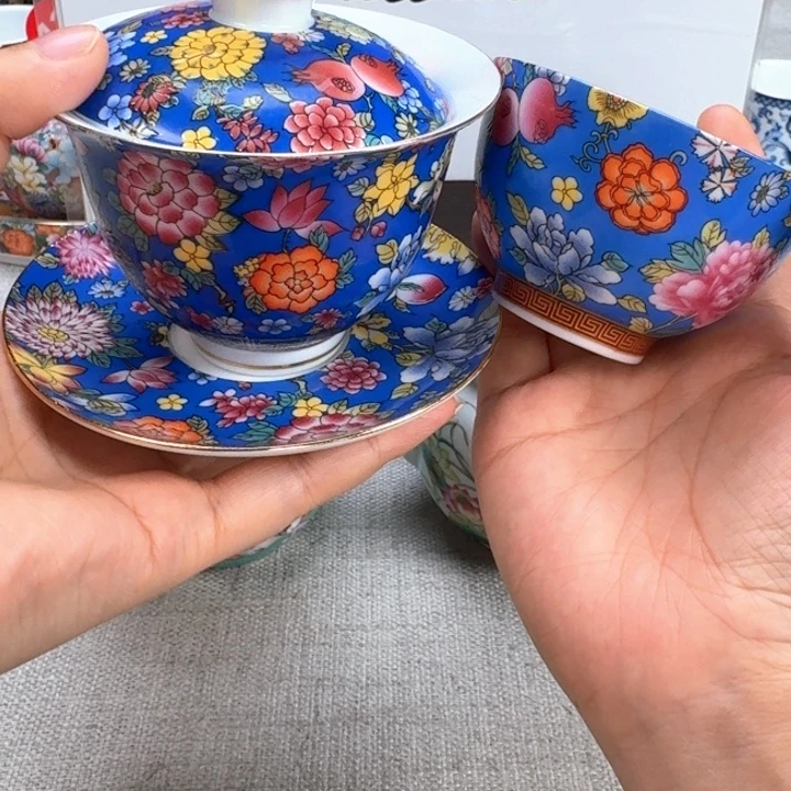 景德镇陶瓷景德镇瓷器