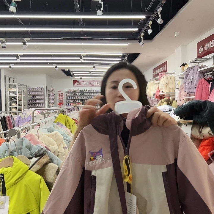 100码小黄鸭女孩三合一