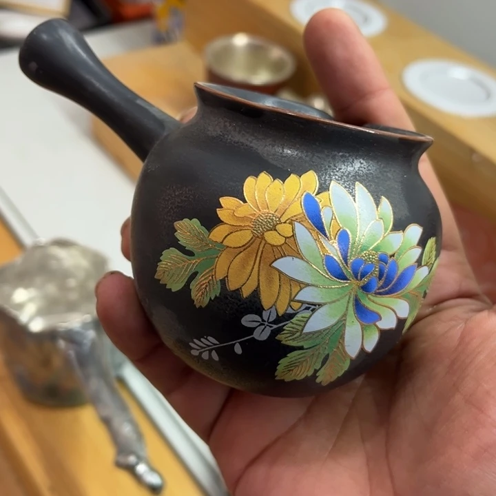 公道杯高端茶器撤柜价格